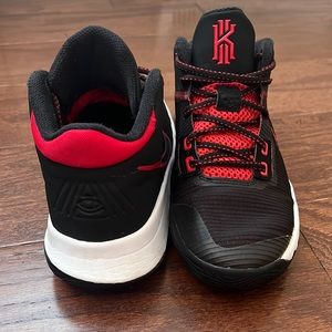 2021 Nike KD boys sneakers